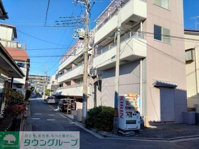アルビオンシティー朝霞