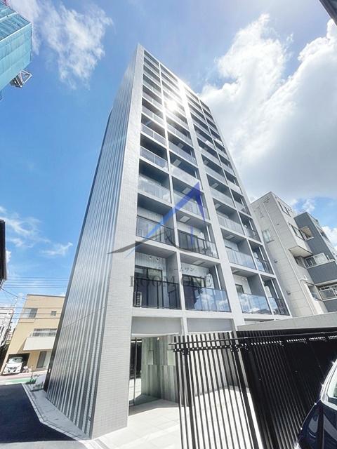 RELUXIA品川西大井