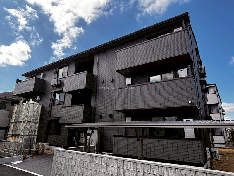 D-ROOM平井C棟