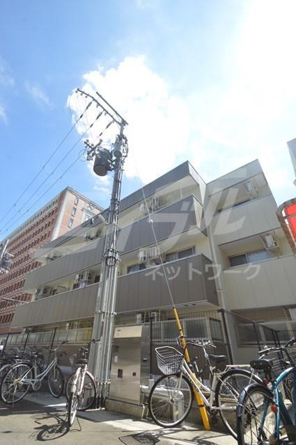 IF城北II