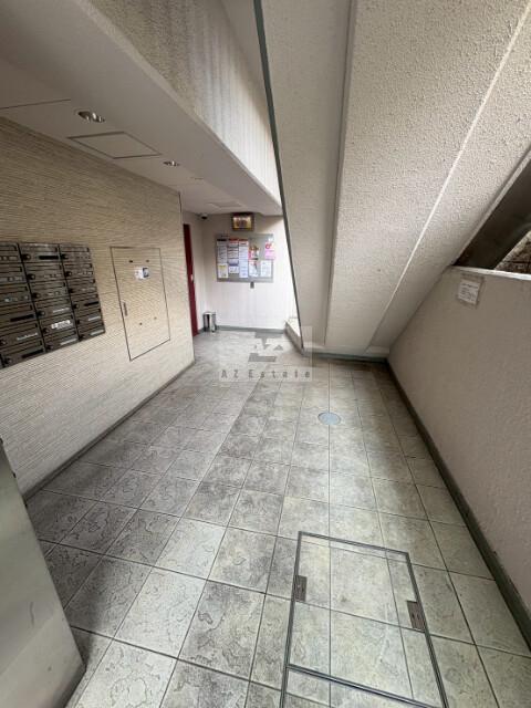 グラントピア長堀橋