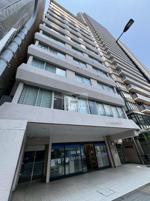 グラントピア長堀橋(2LDK/10階)
