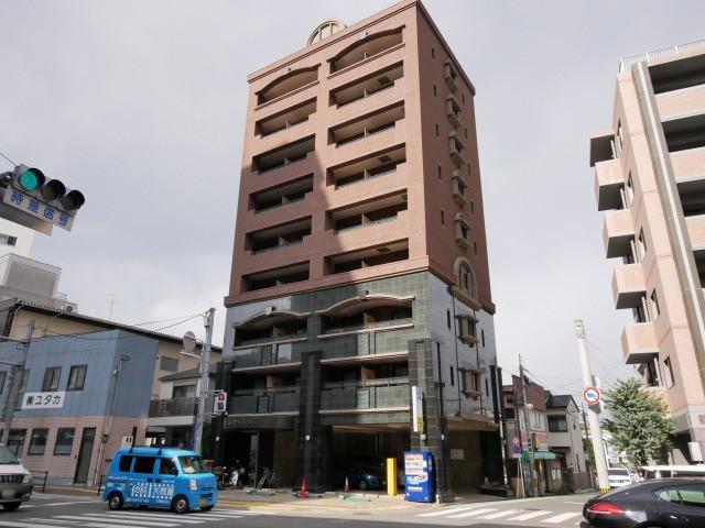 ダブルーンVIII桜坂