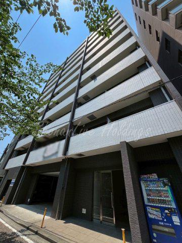 ラグジュアリーアパートメント横浜黄金町