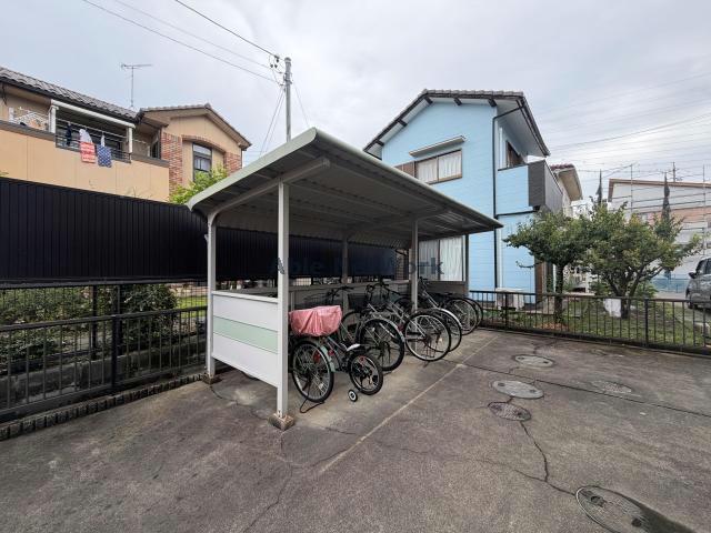 サンリバー
