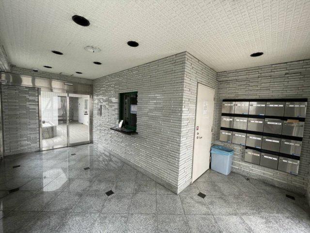 ダンディライオン住吉川