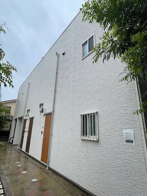 MIJAS東大井
