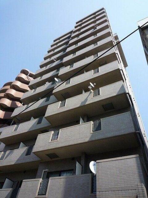 エスコート平和島