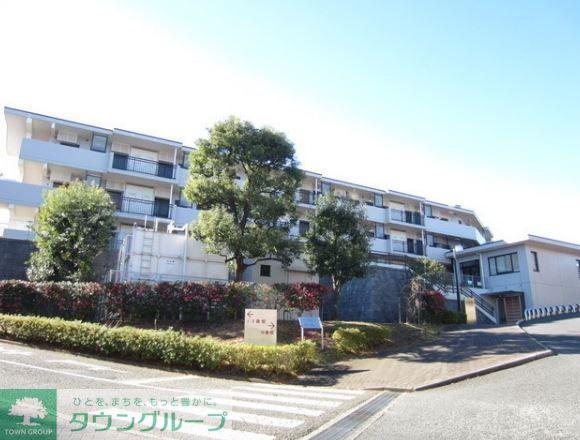 エスポワール松風台III番館(3LDK/2階)