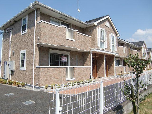 エルグランデ奥村III