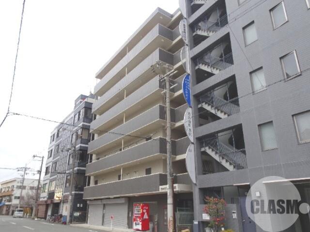 ファイブコート宿院