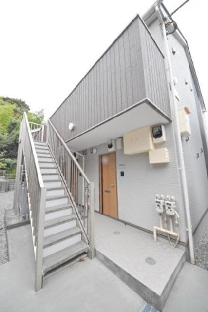 G・Aヒルズ 二俣川II