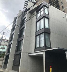 LEGALAND大森山王