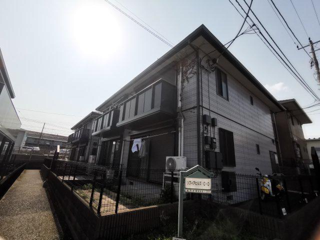 ソフィアヒルズD