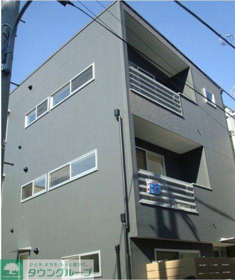 APARTAMENTO KOMAGOME