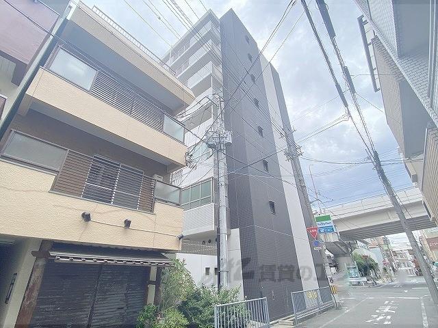 ウィスタリア立花