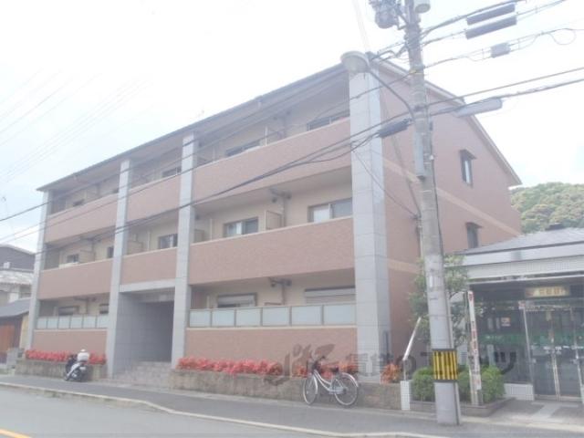 キャトルセゾン嵐山