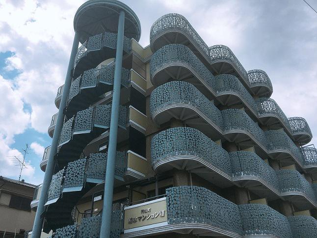 嶋本マンションVIII