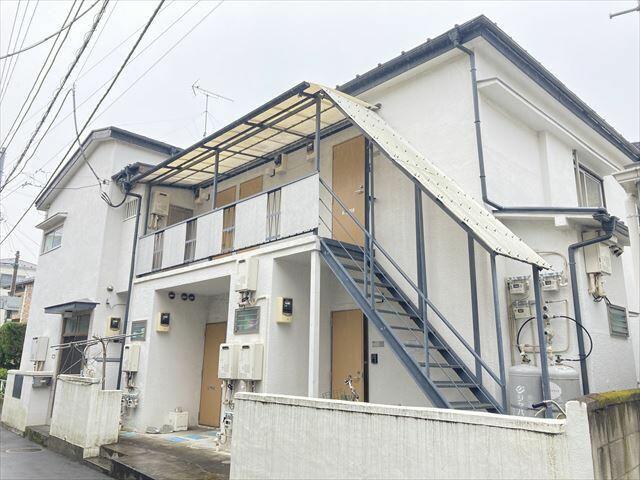 リノスタイル西新井