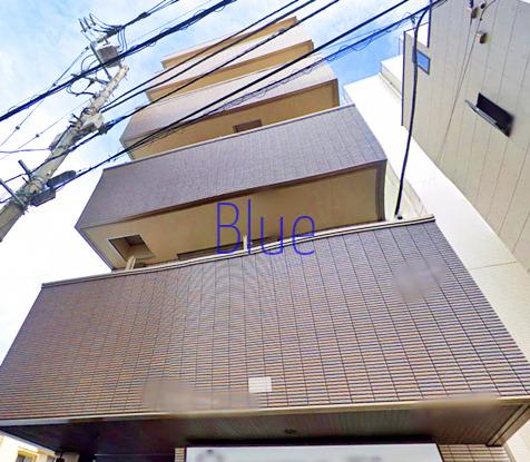 ハイステージ金沢文庫