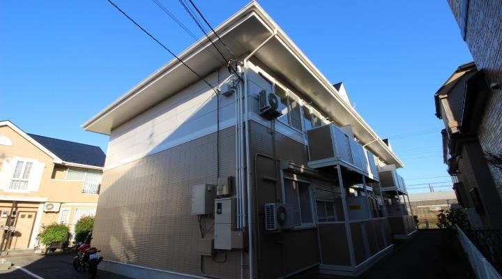 ムーンリバーヒルズA