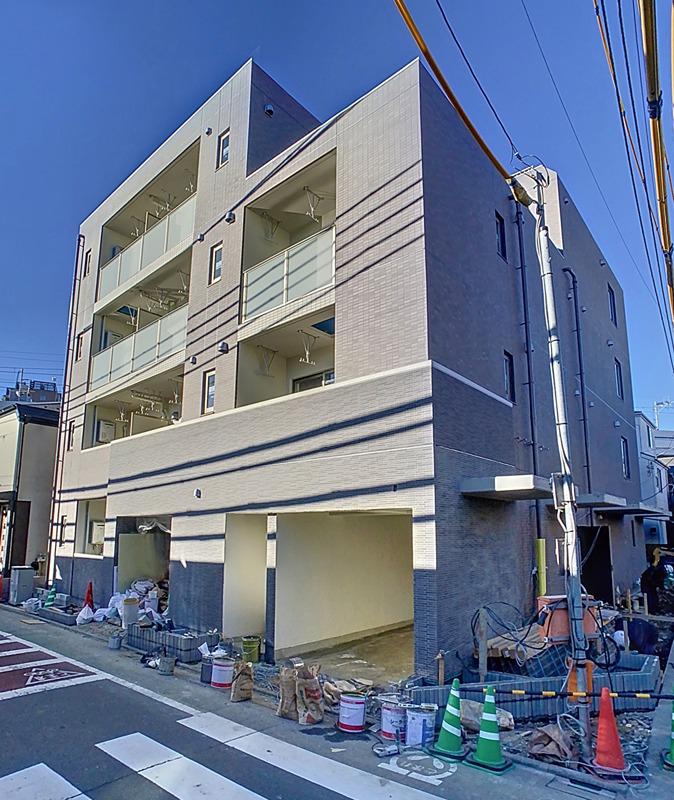 エアポートゲート南蒲田
