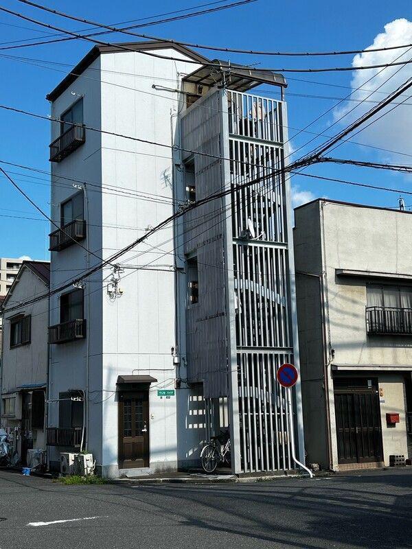 ベリルハイツ