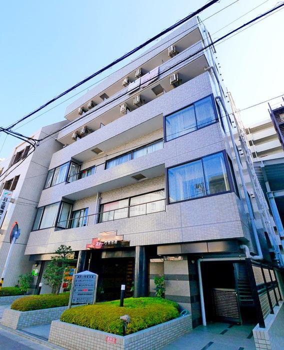 ストーク東池袋