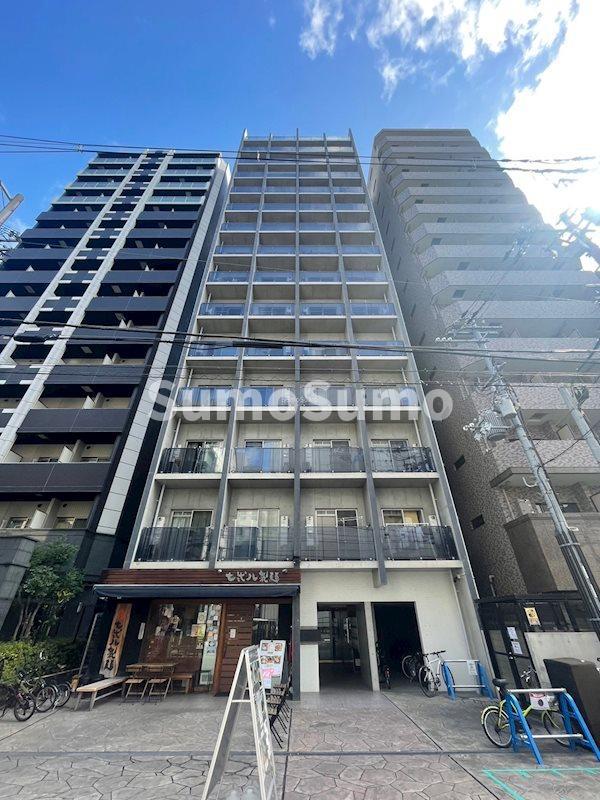 SK TOWER心斎橋イースト