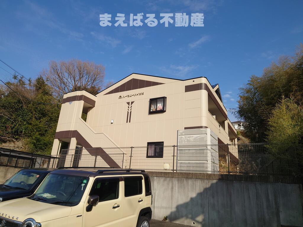 ハーモニーハイツM