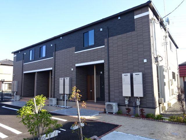 グランドソレイユB