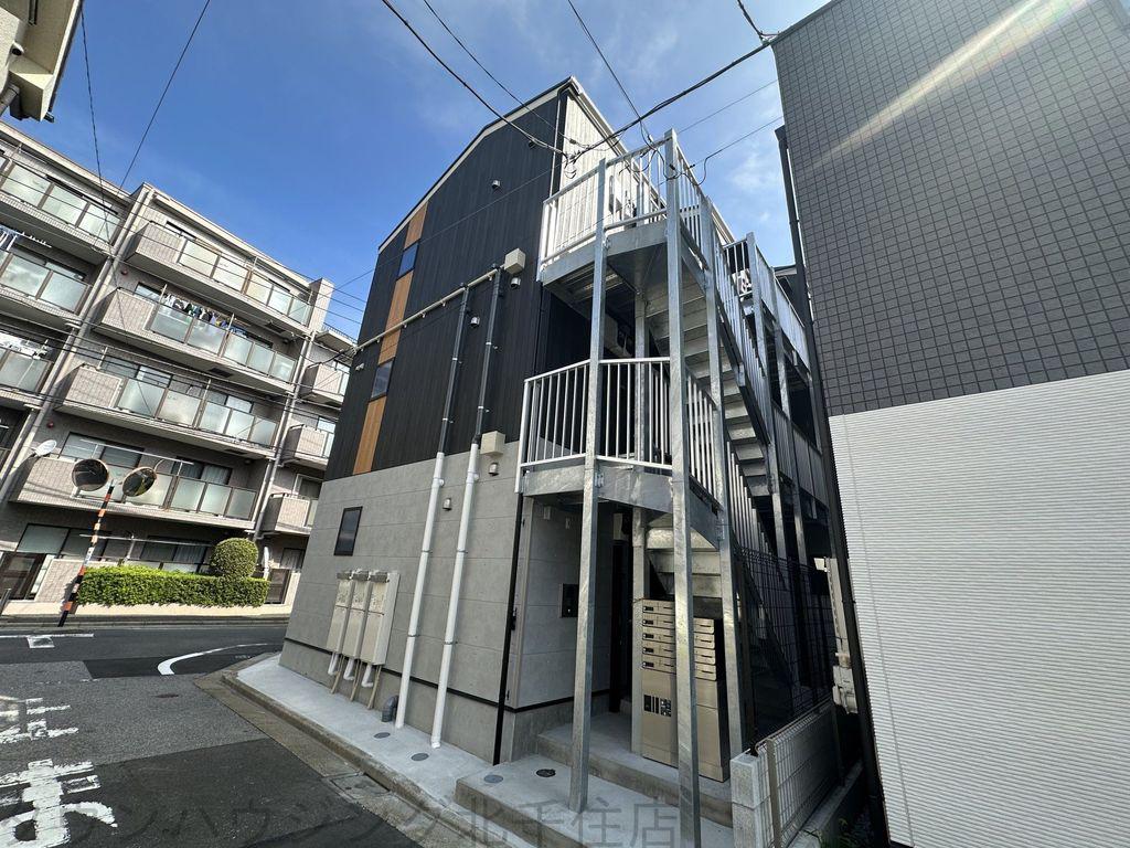 ステラ亀有