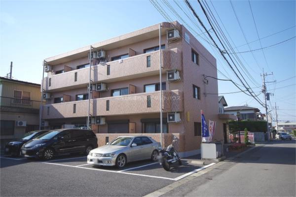 栄マンション