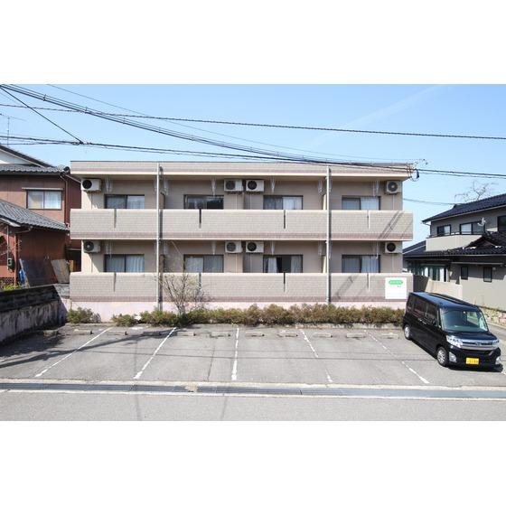 シャンドフルール