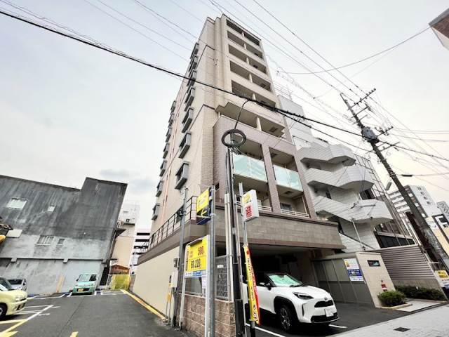 ラグーナ黒崎