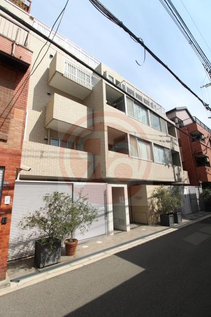 THE PLAZA東上町