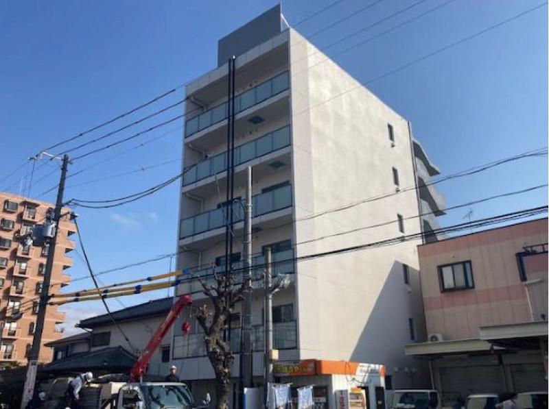 セレコート寝屋川本町