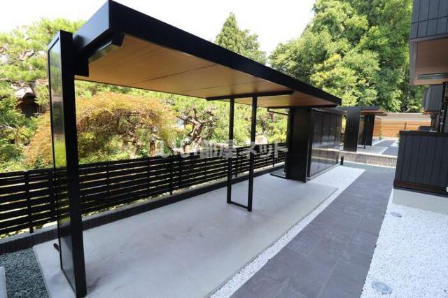 TORISIA大慈寺町 A