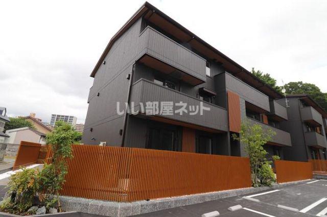 TORISIA大慈寺町 A