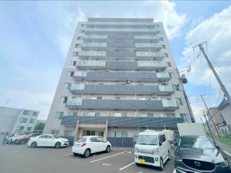 PRIME URBAN宮の沢