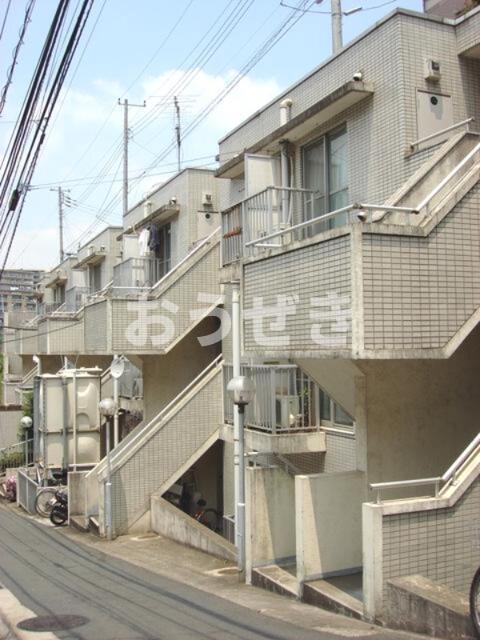 クリオ浅間台ファースト