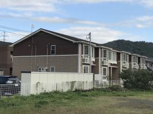 ＪＲ小浜線 小浜駅 徒歩28分 2階建 築14年