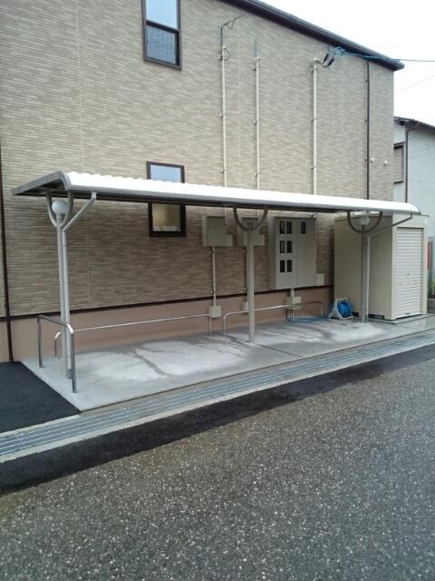 シャルドンA
