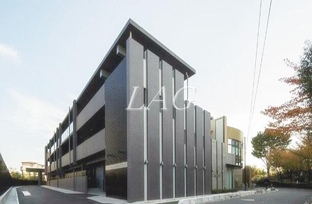 ART RESIDENCE KAWAGUCHI(1LDK/1階)