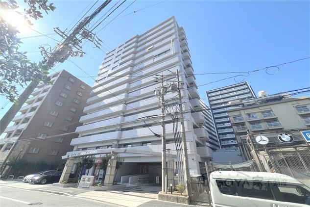 シティコーポ千代田