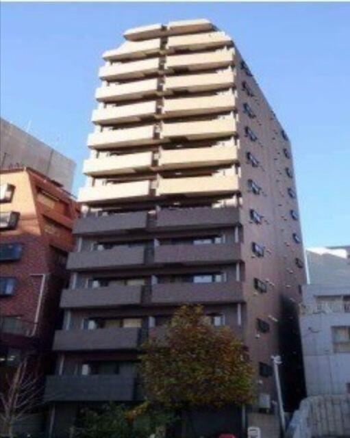 パークウェル曙橋