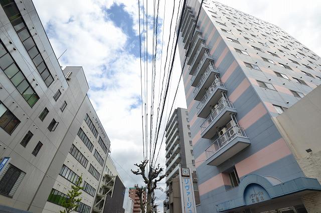 リヴァージュ広瀬北