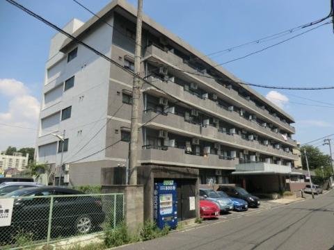 イーズ南春日丘