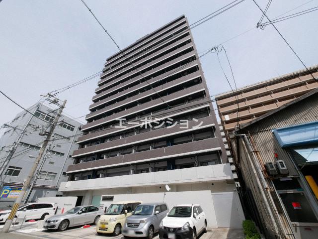 LUMINOUS桜川
