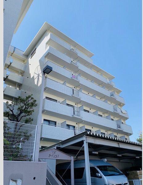 八事ガーデンヒルズ